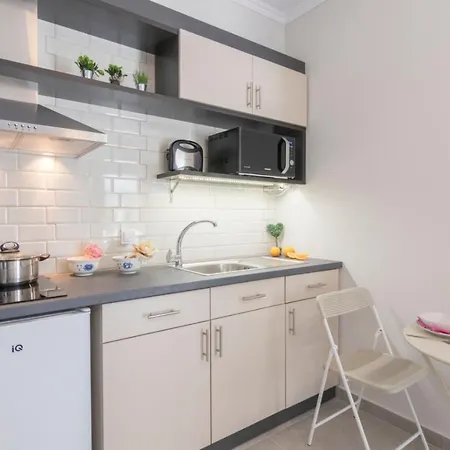 Elite & Maisonettes Lefkáda