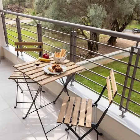 Elite & Maisonettes *