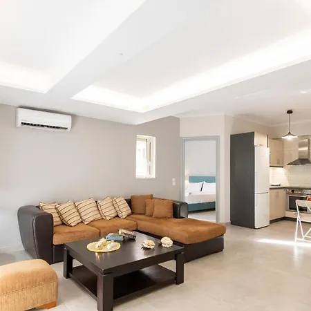 Elite & Maisonettes Apartment Lefkáda