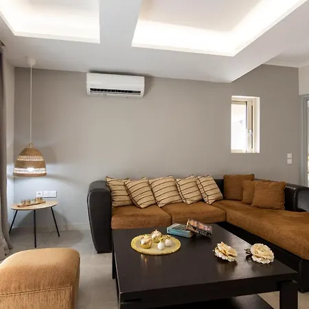 Elite & Maisonettes *