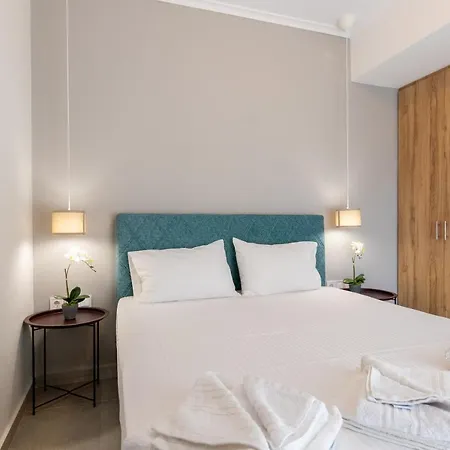 Elite & Maisonettes * Lefkáda