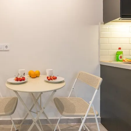 Apartment Elite & Maisonettes Lefkáda