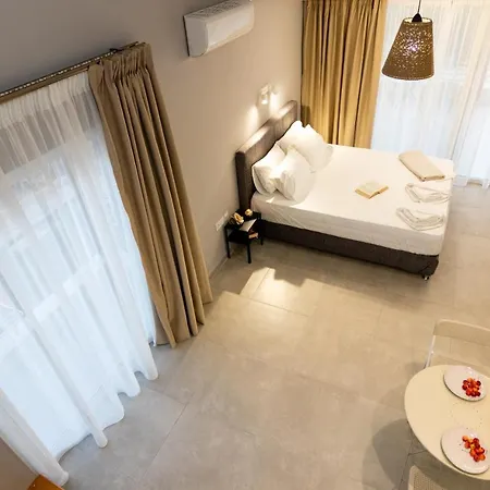 Elite & Maisonettes Lefkáda