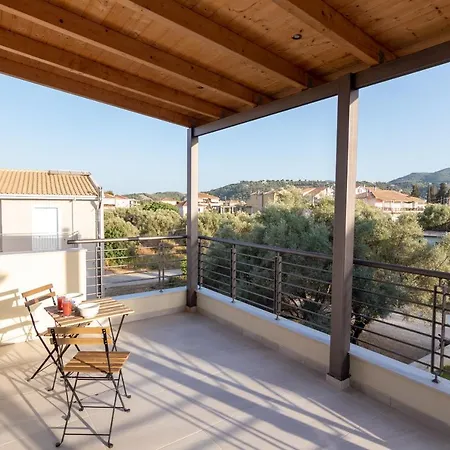 Elite & Maisonettes Apartment