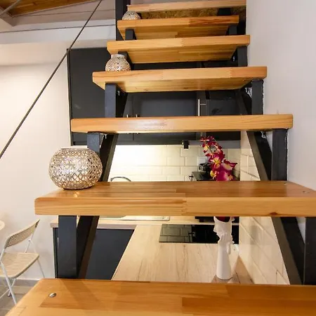 Elite & Maisonettes *