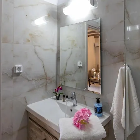 Elite & Maisonettes * Lefkáda