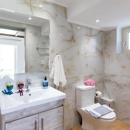 Elite & Maisonettes Lefkáda