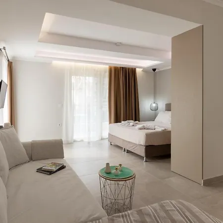 Elite & Maisonettes *