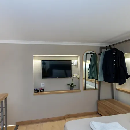 Elite & Maisonettes Lefkáda