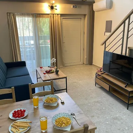 Elite & Maisonettes *