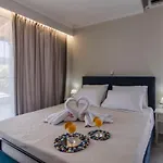 Elite & Maisonettes Apartment Lefkada City