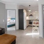 Apartamento Elite & Maisonettes Lefkáda