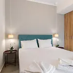 Elite & Maisonettes * Lefkada City