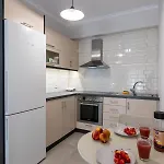 Elite & Maisonettes Apartment Lefkada City