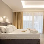 Elite & Maisonettes * Lefkada City