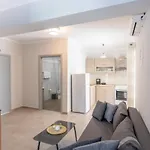 Apartment Elite & Maisonettes Lefkada City