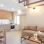 Apartamento Elite & Maisonettes Lefkáda