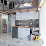 Elite & Maisonettes Apartment