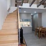 Elite & Maisonettes Apartment Lefkada City