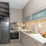 Elite & Maisonettes Lefkada City