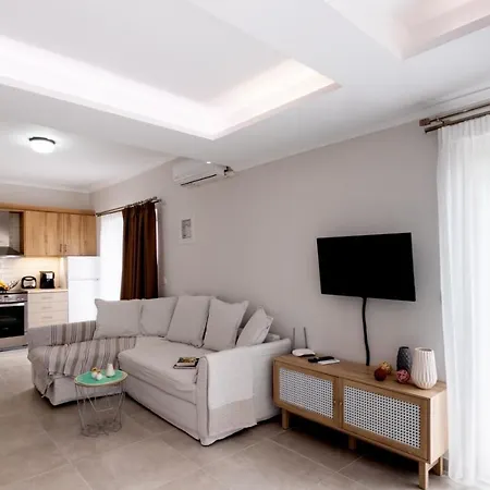 Elite & Maisonettes *