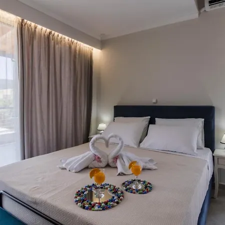 Elite & Maisonettes Apartment Lefkada City