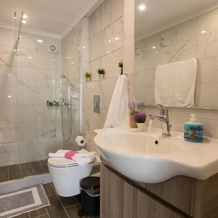 Apartment Elite & Maisonettes Lefkada City