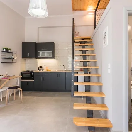 Apartamento Elite & Maisonettes *