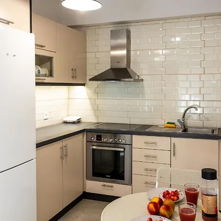 Apartamento Elite & Maisonettes *
