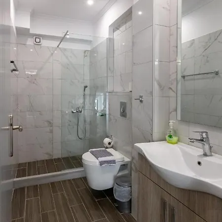 Apartamento Elite & Maisonettes