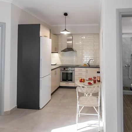Elite & Maisonettes Apartamento *