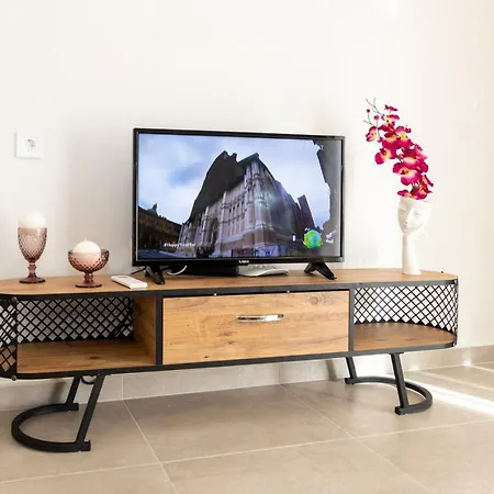 Elite & Maisonettes Apartment Lefkada City