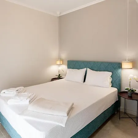 Elite & Maisonettes Apartamento