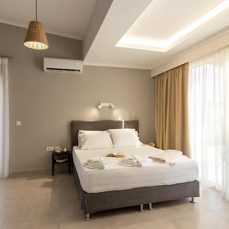 Elite & Maisonettes Lefkada City