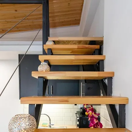 Elite & Maisonettes * Lefkada City