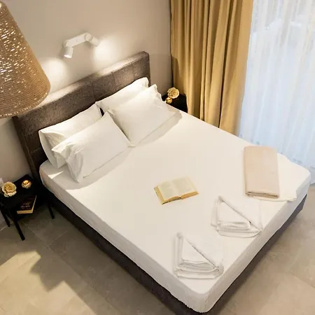 Elite & Maisonettes *