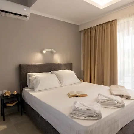 Apartamento Elite & Maisonettes