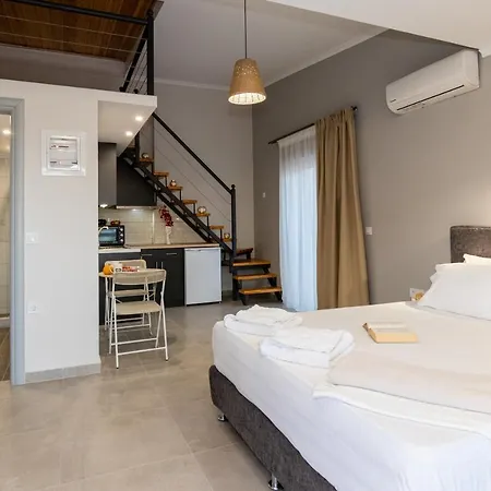 Apartamento Elite & Maisonettes