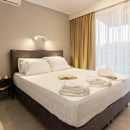 Apartamento Elite & Maisonettes Lefkáda