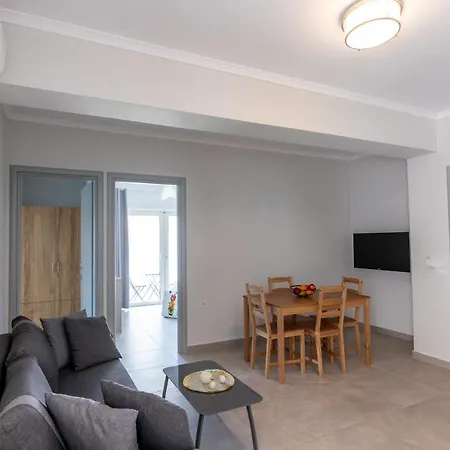 Elite & Maisonettes Lefkada City