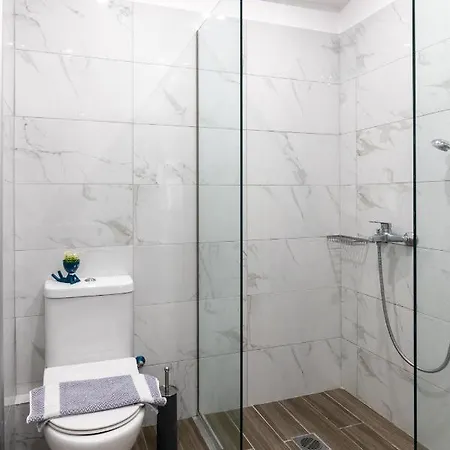 Elite & Maisonettes Lefkada City