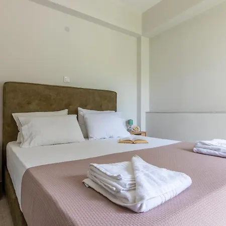 Elite & Maisonettes Apartamento *