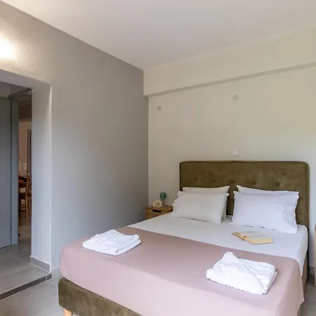 Apartamento Elite & Maisonettes