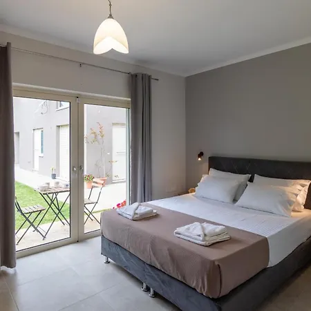 Elite & Maisonettes *