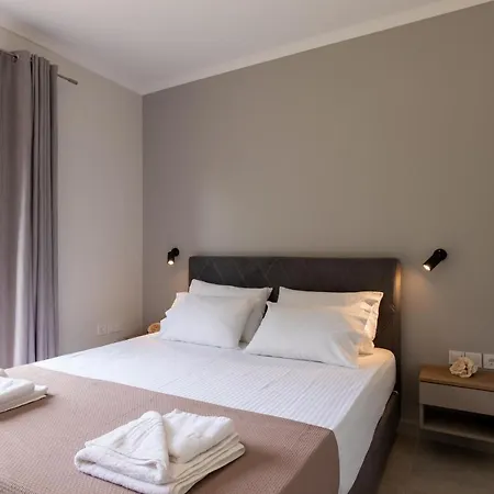 Elite & Maisonettes Apartamento *