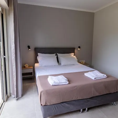 Elite & Maisonettes Apartamento *