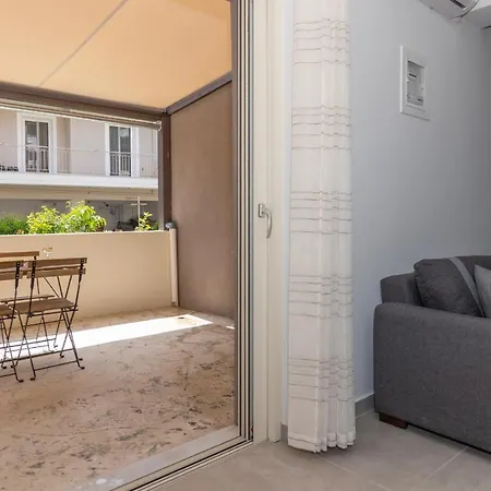 Elite & Maisonettes Lefkada City