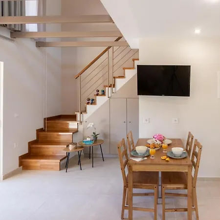 Elite & Maisonettes Apartment