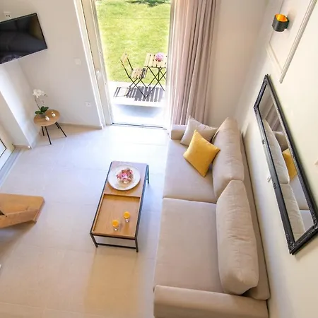 Elite & Maisonettes Lefkada City