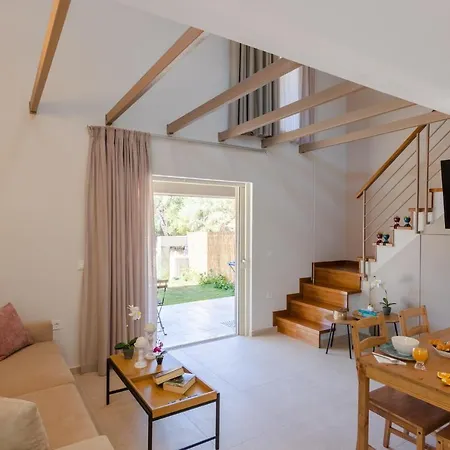 Apartamento Elite & Maisonettes